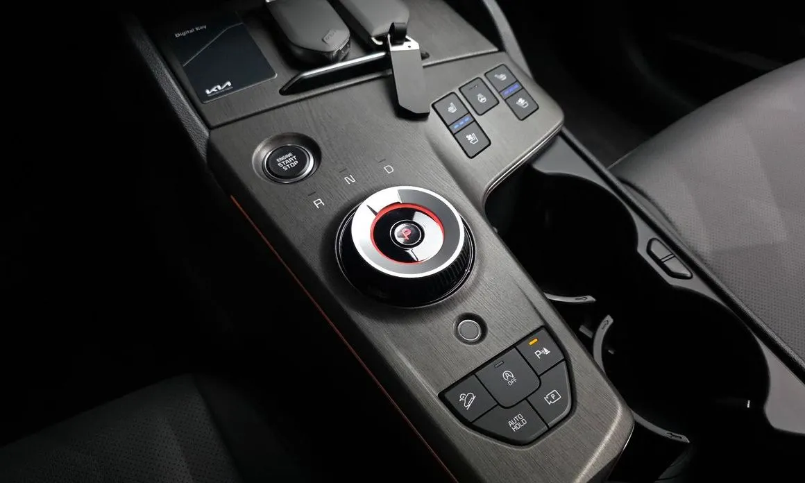 Kia Sportage — фото 4