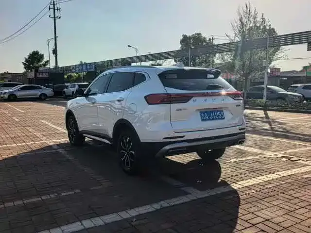 Haval H6 — фото 2