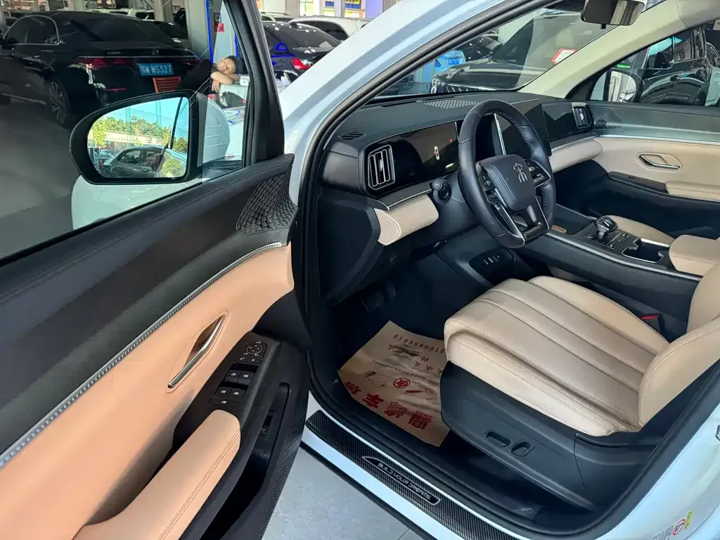 BYD Pro New Energy — фото 9