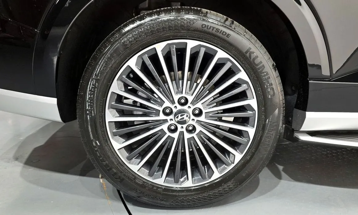 Hyundai Palisade — фото 10