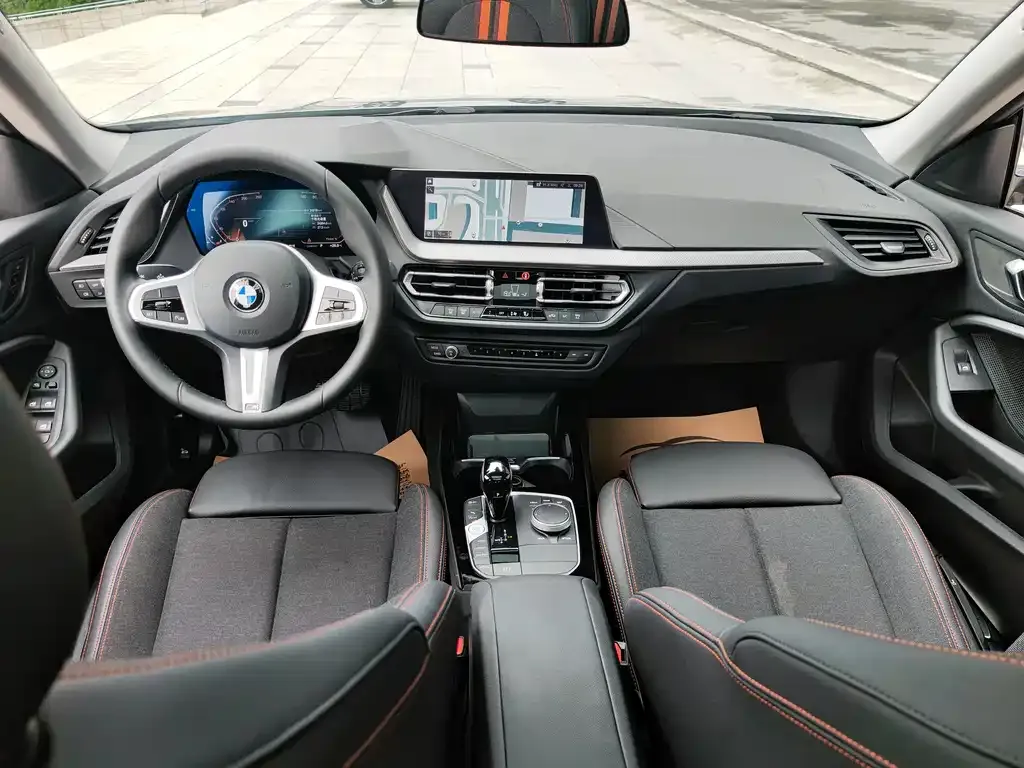 BMW 2 Series (Import) — фото 2