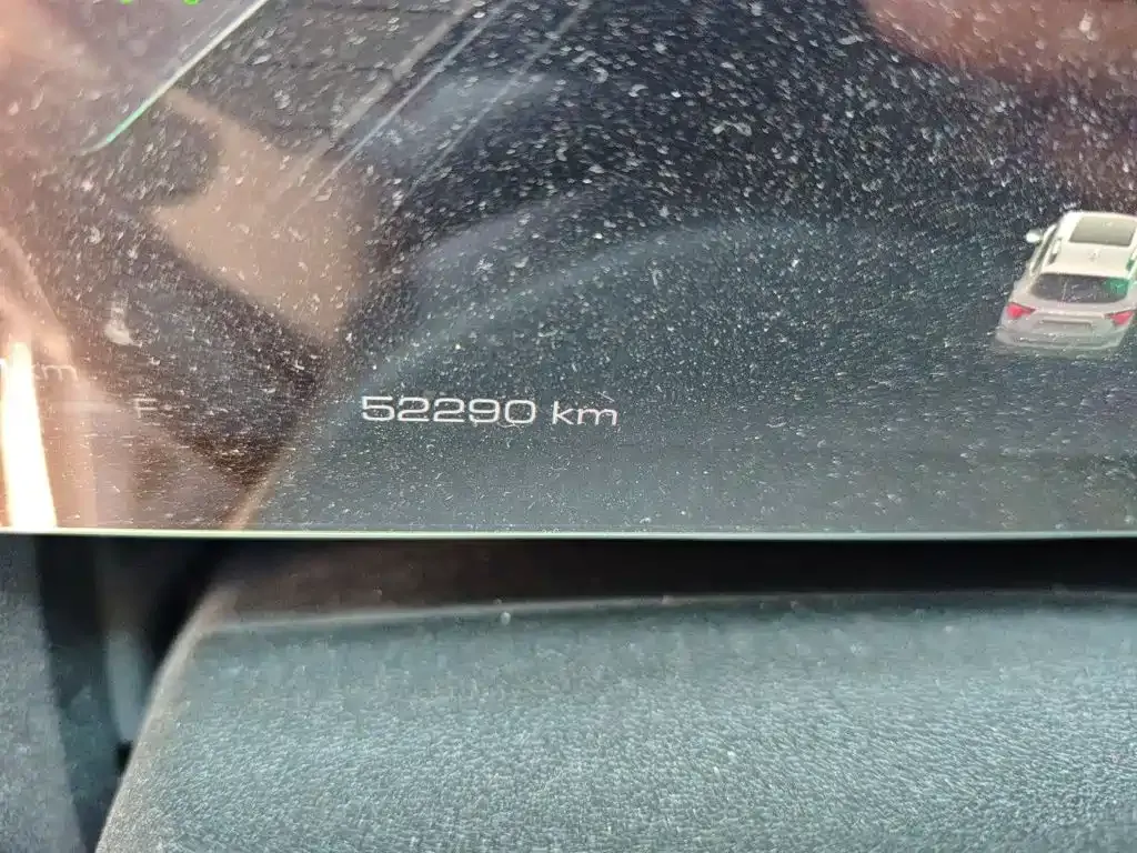 Haval H7 (Big Dog Plus) New Energy — фото 10