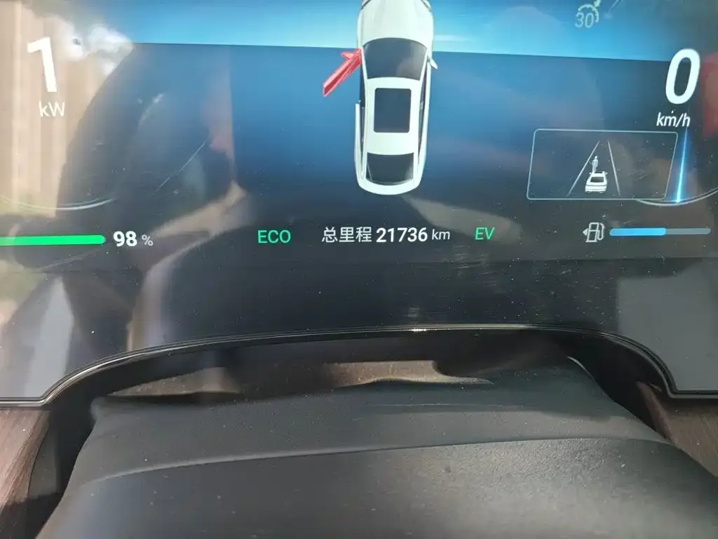 BYD Seal — фото 3