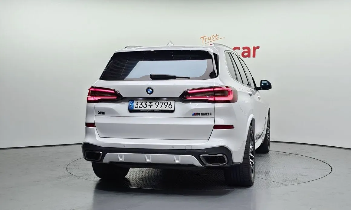 BMW X5 — фото 2