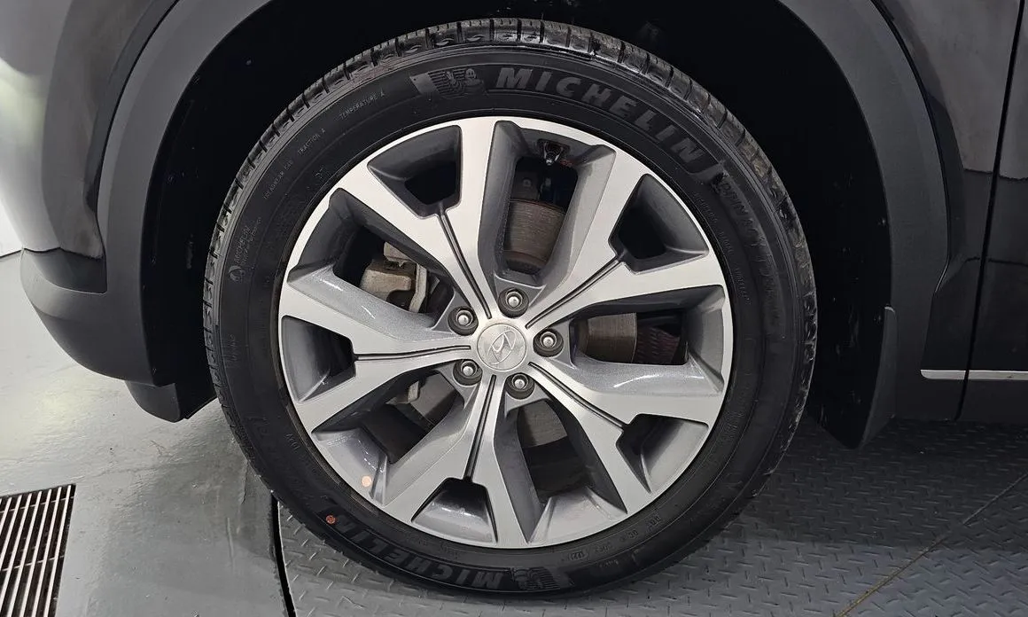 Hyundai Palisade — фото 8