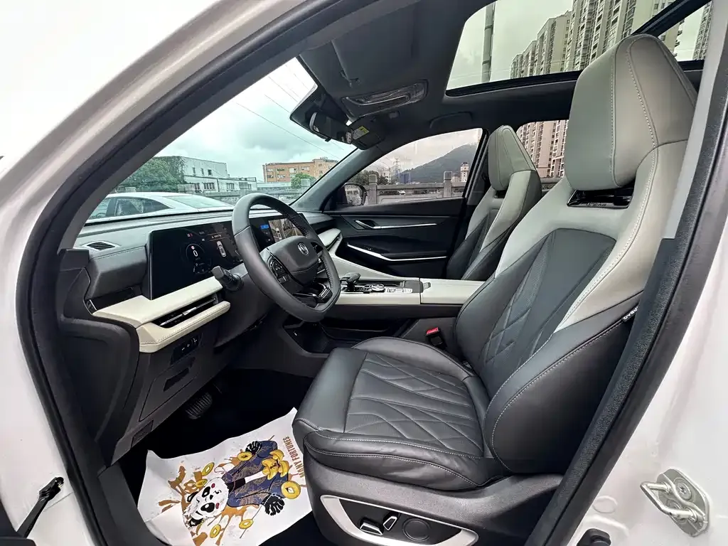 Changan CS75PLUS — фото 2
