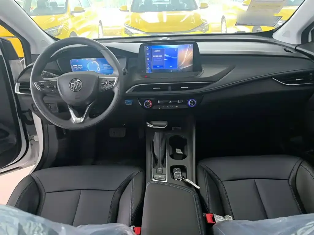 Buick Velite 6 — фото 2