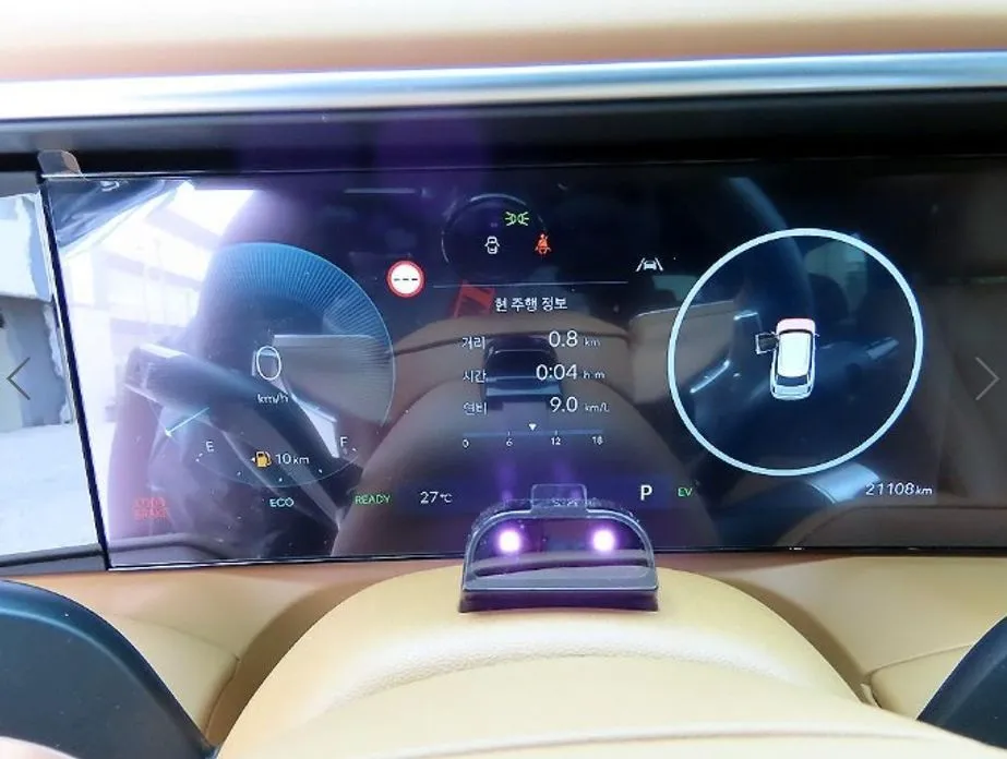 Hyundai Palisade — фото 3