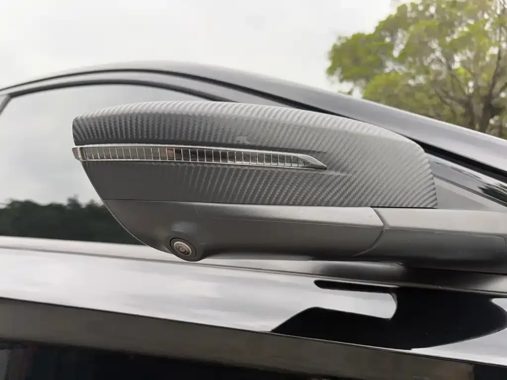 GAC Motor Shadow Leopard — фото 3