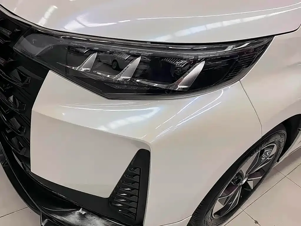 GAC Motor Trumpchi M6 — фото 7
