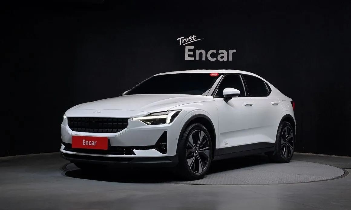 Polestar Polestar 2 — фото 1