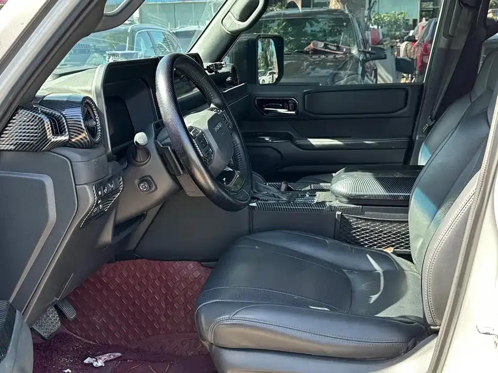 Toyota Prado — фото 2