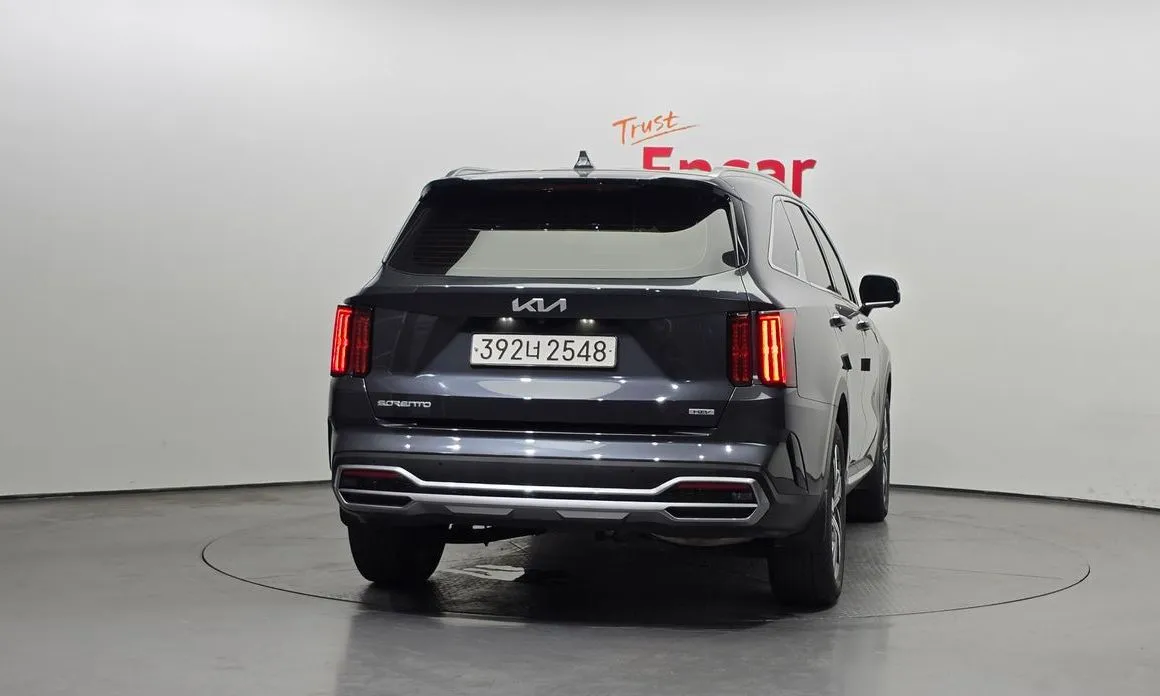 Kia Sorento — фото 3
