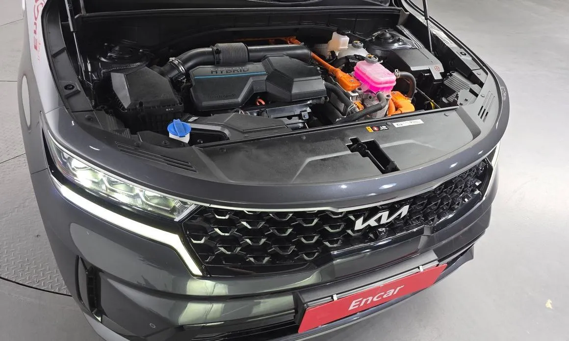 Kia Sorento — фото 2