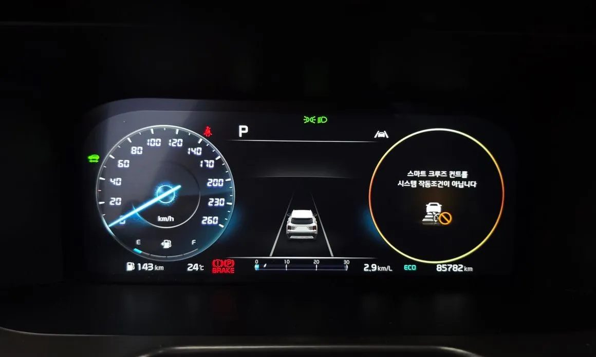 Kia Sorento — фото 4