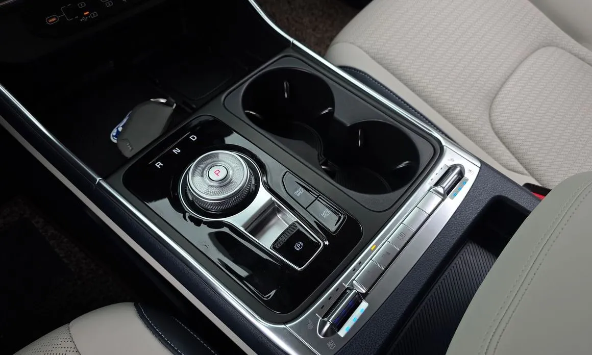 Kia Carnival — фото 10