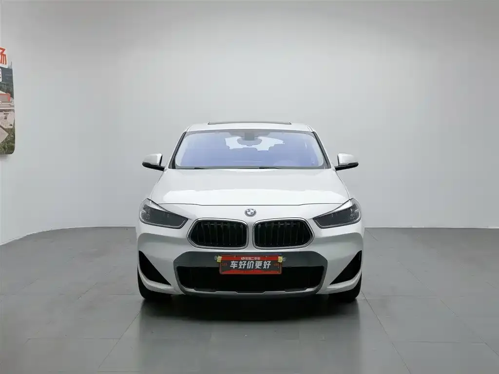 BMW X2 — фото 2