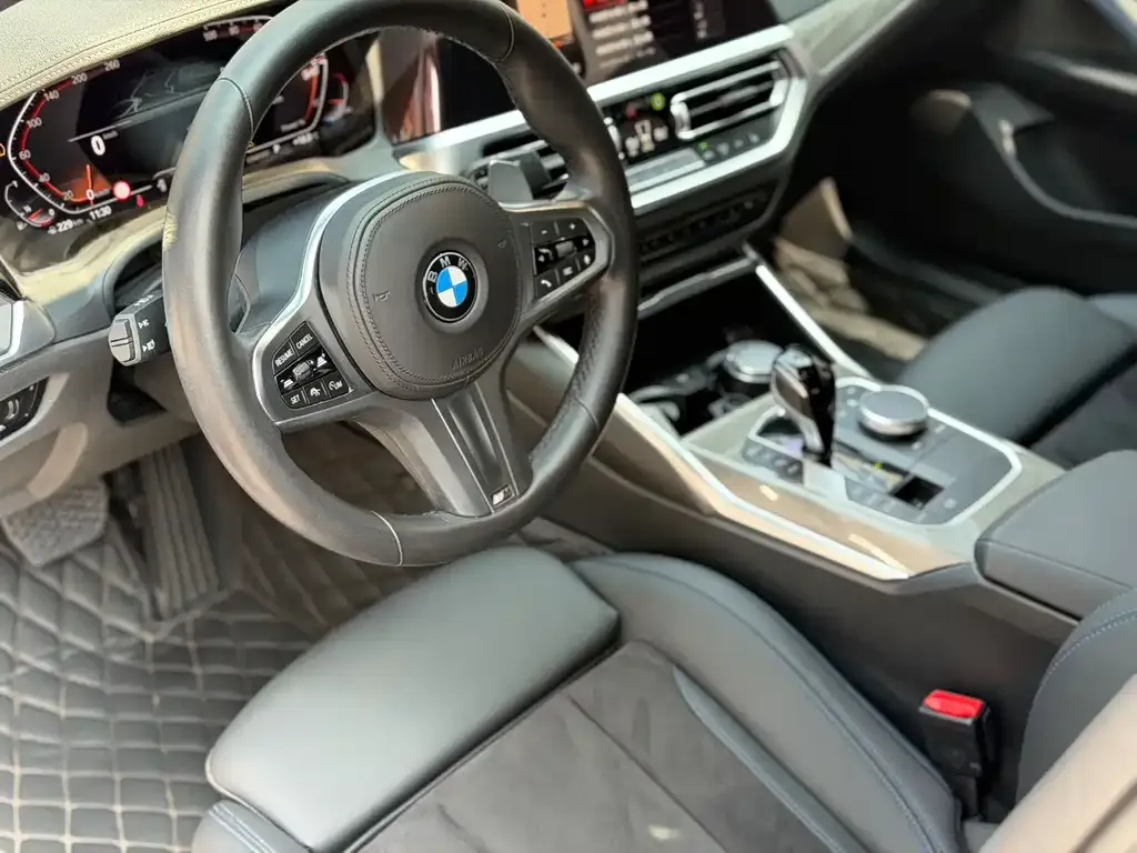 BMW 4 Series — фото 8