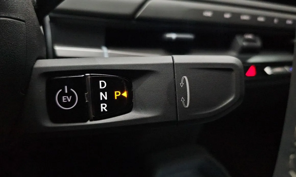Kia EV3 — фото 2