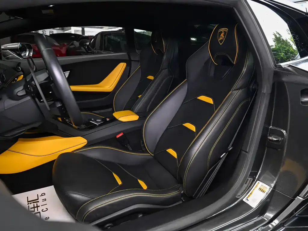 Lamborghini Huracan — фото 2
