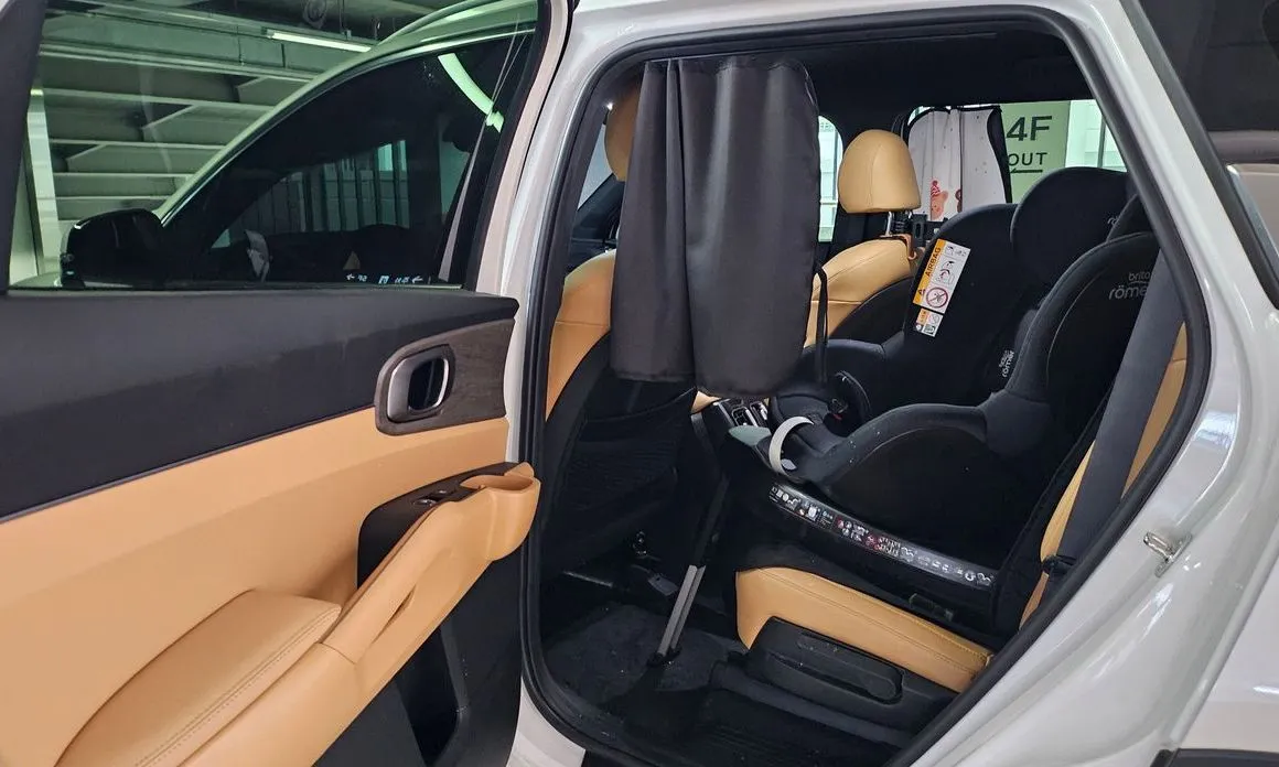 Kia Sorento — фото 10