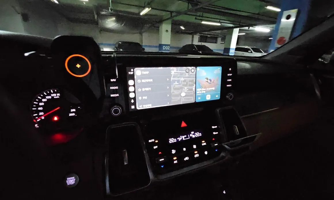 Kia Sorento — фото 3