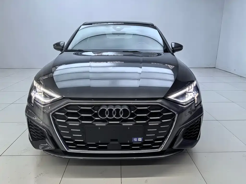 Audi A3 — фото 2