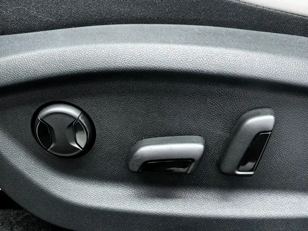 Jetta 捷达VS8 — фото 10
