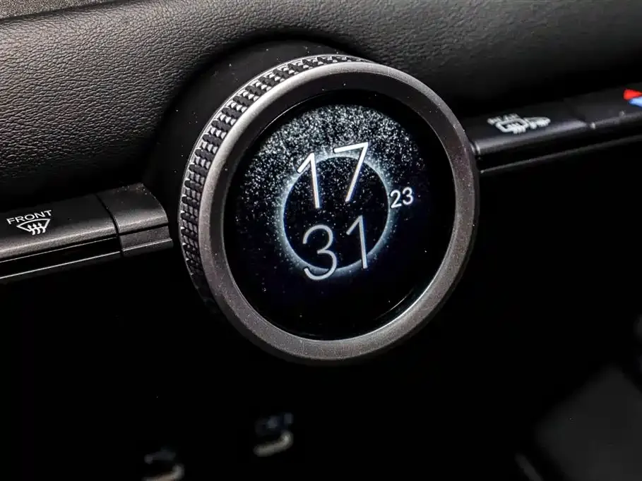 Honda Accord — фото 9