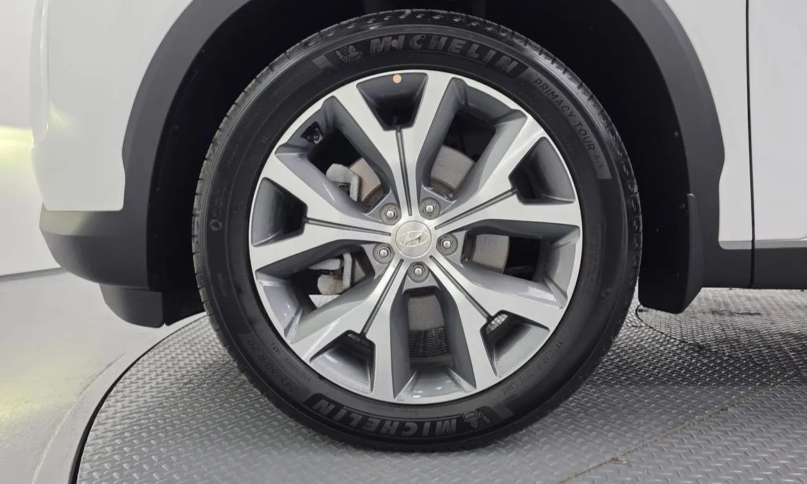 Hyundai Palisade — фото 6