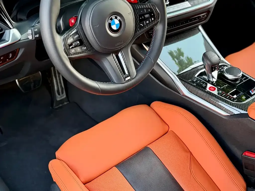 BMW M3 — фото 2