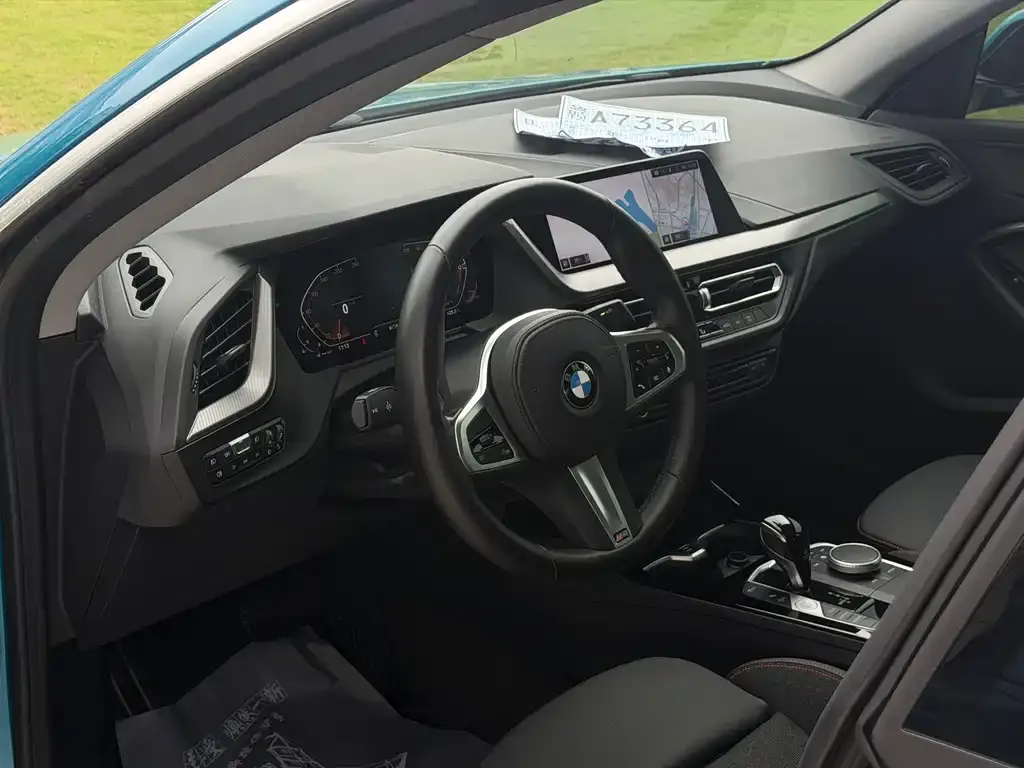 BMW 2 Series (Import) — фото 4