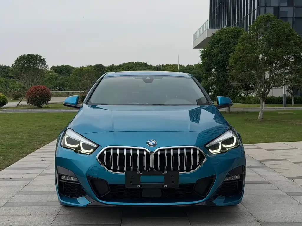 BMW 2 Series (Import) — фото 2