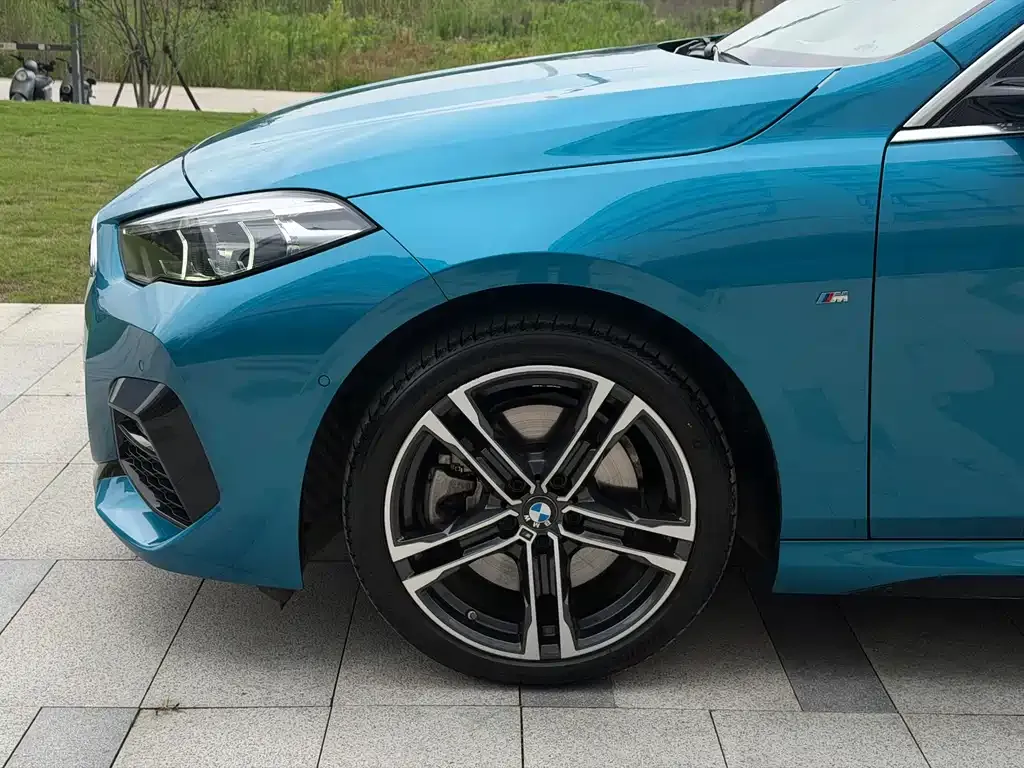 BMW 2 Series (Import) — фото 6