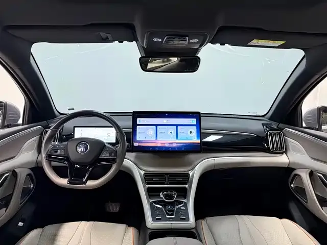 BYD Pro New Energy — фото 7