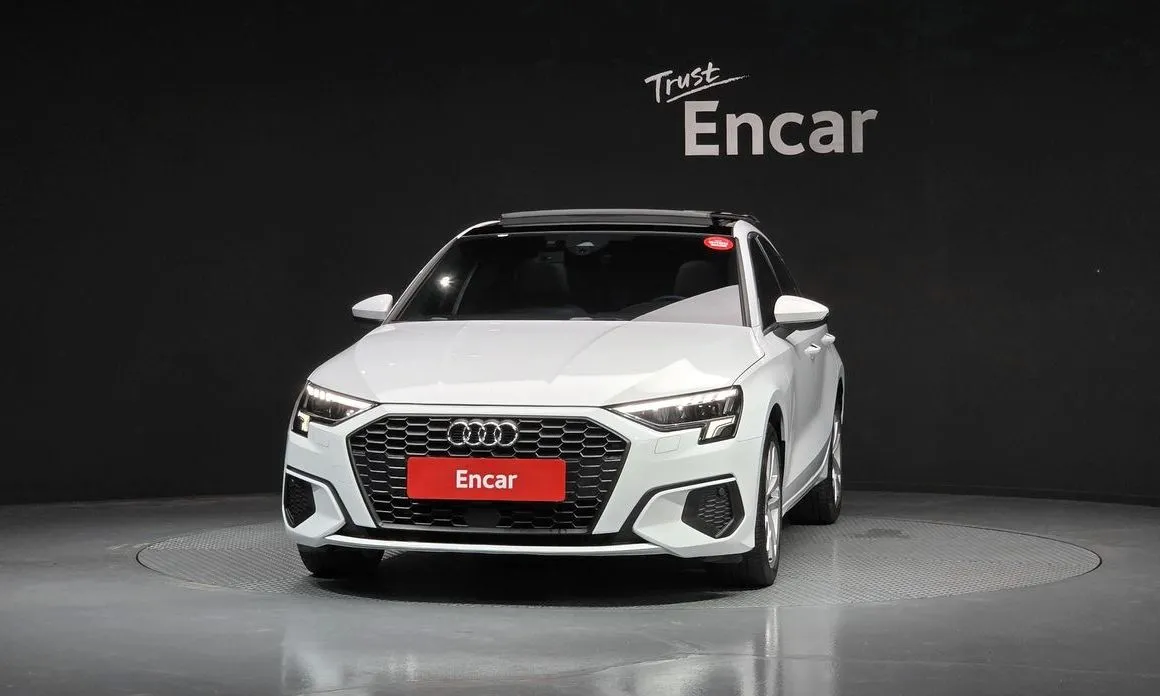 Audi A3 — фото 4