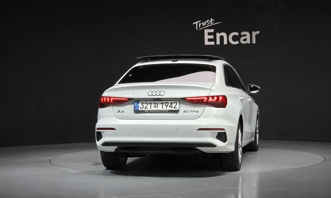 Audi A3 — фото 2