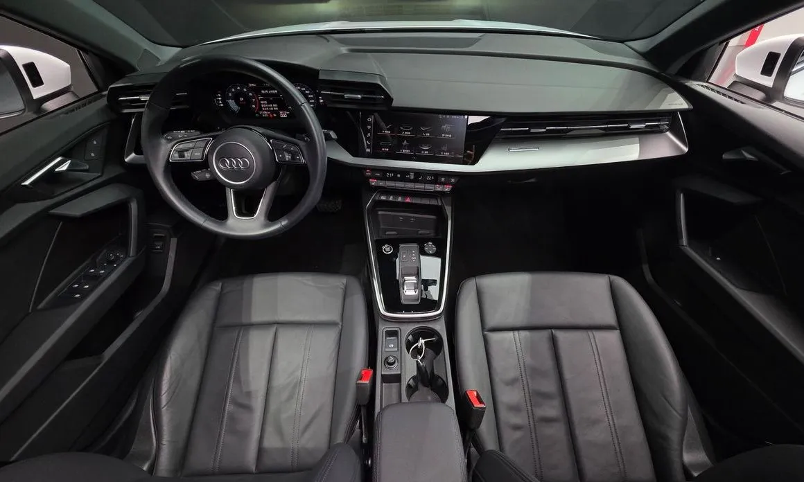 Audi A3 — фото 7