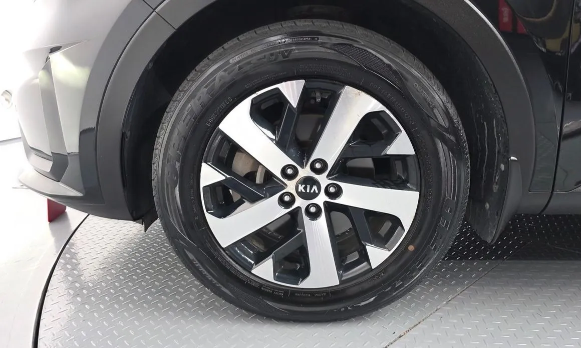 Kia Sorento — фото 3