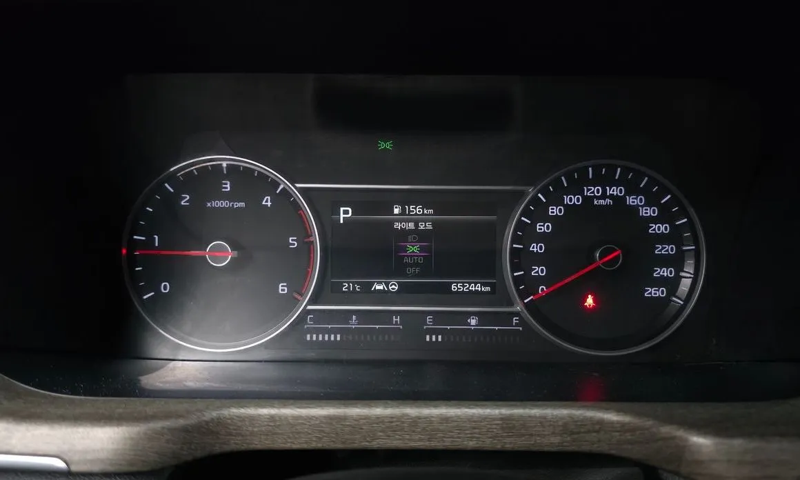 Kia Sorento — фото 2