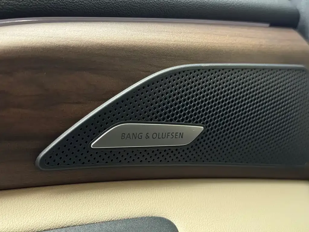 Audi 奥迪A6L e-tron — фото 3