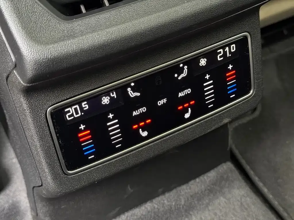Audi 奥迪A6L e-tron — фото 6