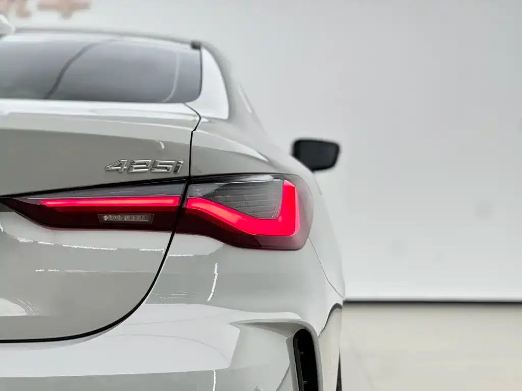 BMW 4 Series — фото 2