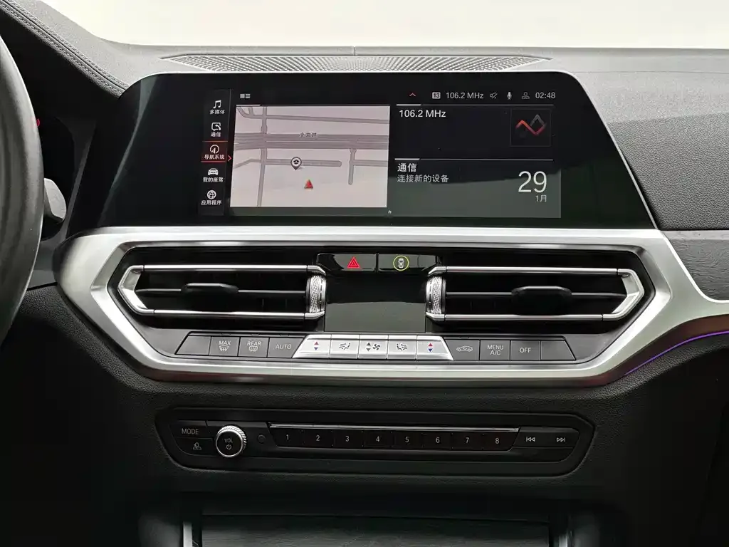 BMW 4 Series — фото 10