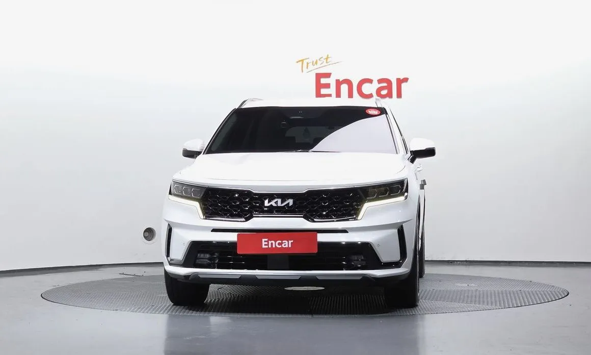 Kia Sorento — фото 2