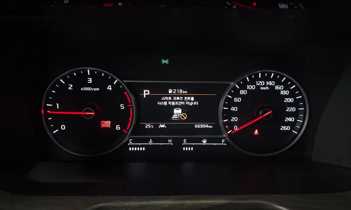 Kia Sorento — фото 5