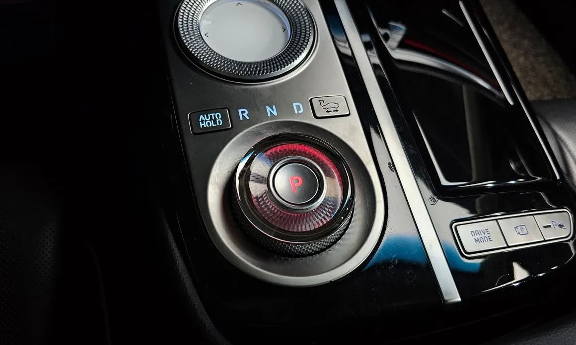 Genesis G80 — фото 2
