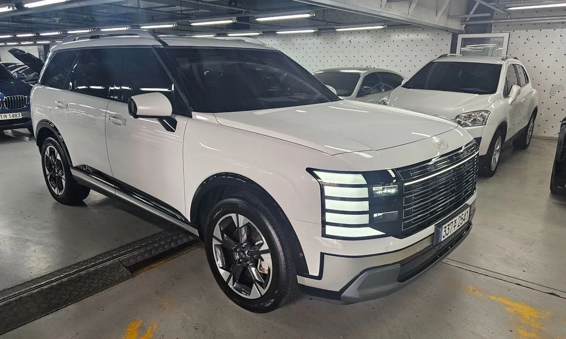 Hyundai Palisade — фото 6