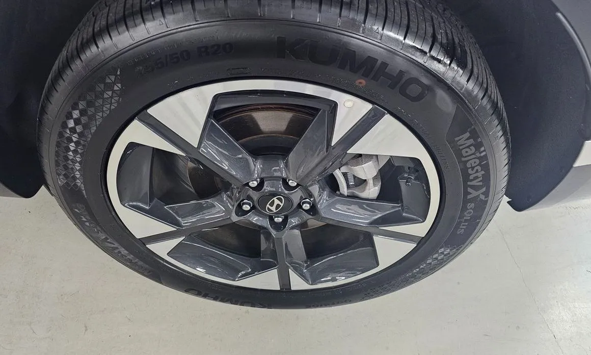 Hyundai Palisade — фото 2