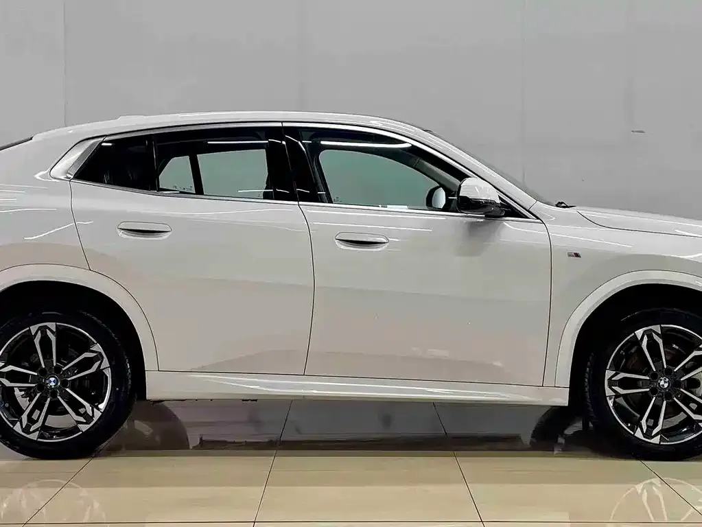 BMW X2 (Import) — фото 3
